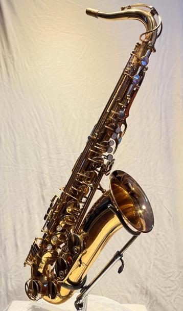 Jupiter STS-787 Tenor Saxofoon beschikbaar voor biedingen