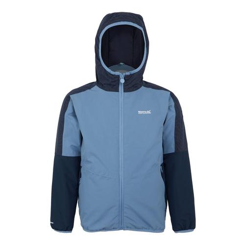 -60% Regatta  Regatta Reflecterende kinder/kids volcanics vi, Kinderen en Baby's, Kinderkleding | Maat 158, Nieuw, Verzenden