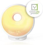Philips Wake-Up Light Somneo HF3671/01 - Wake-Up Light Conne, Witgoed en Apparatuur, Wekkers, Verzenden, Nieuw