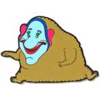 The Beatles Yellow Submarine Jeremy Hilary Boob PH.D. patch, Verzamelen, Ophalen of Verzenden, Nieuw, Kleding