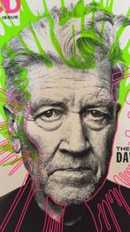Kii Arens - The Art of David Lynch - Jaren 2010, Antiek en Kunst