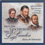 Geschiedenis van de Lage Landen 2 Heersers der Nederlanden |, Zo goed als nieuw, Jaap ter Haar