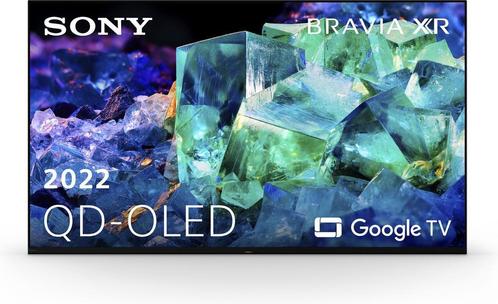 Sony XR-65A95K - 65 inch 4K Ultra HD 120Hz smart QD-OLED TV, Audio, Tv en Foto, Televisies, 100 cm of meer, Smart TV, 120 Hz, 4k (UHD)
