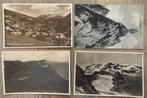 Italië - Montagna - Ansichtkaart (54) - 1919-1939, Verzamelen, Ansichtkaarten | Buitenland, Gelopen