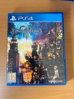 Kingdom Hearts 3, Verzenden, Zo goed als nieuw