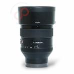 Sony 85mm 1.4 FE GM  nr. 3018, Ophalen of Verzenden, Zo goed als nieuw