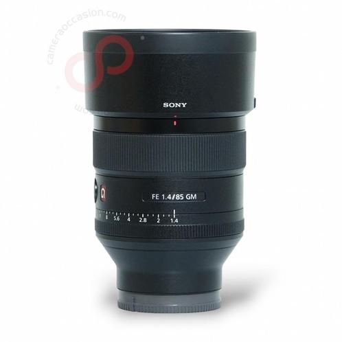 Sony 85mm 1.4 FE GM  nr. 3018, Audio, Tv en Foto, Fotografie | Lenzen en Objectieven, Zo goed als nieuw, Ophalen of Verzenden