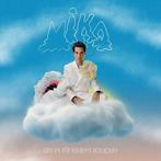 Mika - Que Ta Tête Fleurisse Toujours (LP), Verzenden, Nieuw in verpakking