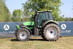 Veiling: Tractor Deutz Fahr Agrotron 150.7 Diesel 2004, Ophalen, 120 tot 160 Pk, 5000 tot 7500, Gebruikt