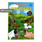 SLA OPEN EN SPEEL OP DE BOERDERIJ 9789039623671, Verzenden, Gelezen, Tim Hutchinson