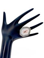 Jens Hougaard - Sterling Zilver - Ring, Antiek en Kunst