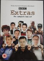 Extras  complete box set  (5 disc)          Gratis verzenden, Cd's en Dvd's, Dvd's | Tv en Series, Verzenden, Boxset, Zo goed als nieuw