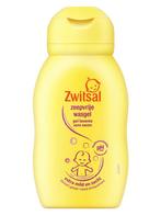 Zwitsal Mini Wasgel Zeepvrij - 75 ml, Nieuw, Ophalen of Verzenden