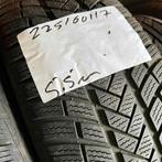 2 x Vredestein 225-60-17 Winterbanden 5,5mm, Auto-onderdelen, Banden en Velgen, Gebruikt, 17 inch, Band(en), Personenwagen