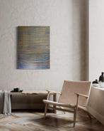 Ronan Martin - Frozen Lake in Winter, Antiek en Kunst
