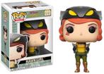 Funko POP! Vinyl Heroes DC Comics Bombshells-Hawkgirl, Ophalen of Verzenden, Nieuw