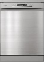 Hisense Hs622e90x Vaatwasser 60cm, Witgoed en Apparatuur, Vaatwasmachines, Ophalen of Verzenden, Nieuw, 85 tot 90 cm
