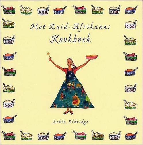 Het Zuid-Afrikaans Kookboek 9789055135271 L. Eldridge, Boeken, Kookboeken, Gelezen, Verzenden