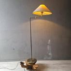 kullmann Lampen - Staande lamp - Messing - Zonder de