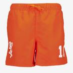 Osaga jongens zwemshort oranje maat 146/152 van Scapino - Nu, Verzenden