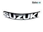 Tankembleem Rechts Suzuki GSX 750 1998-2001 Inazuma (GSX750), Motoren, Verzenden, Gebruikt