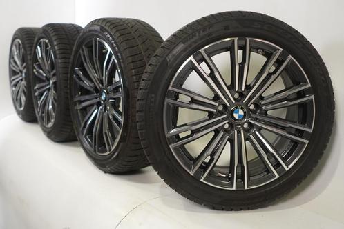 BMW 2 serie 3 serie 4 serie G20 G21 G22 G42 790M 18 inch vel, Auto-onderdelen, Banden en Velgen, Velg(en), Gebruikt, 18 inch, Winterbanden