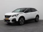 Zakelijke Lease |  Peugeot 3008, Automaat, Gebruikt, Wit, SUV of Terreinwagen
