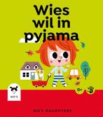Wies wil in pyjama / Mos Daughters Wies 9789493145030, Verzenden, Gelezen, Firma Fluks