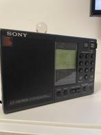 Sony - ICF-SW7600 Wereldradio, Audio, Tv en Foto, Nieuw