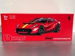 Signature series by Bburago 1:18 - Model sportwagen -, Nieuw