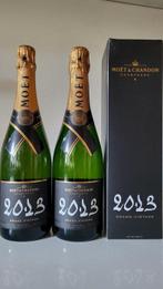 2013 Moët & Chandon, Grand Vintage - Champagne Blanc de, Nieuw
