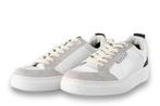 Bjorn Borg Sneakers in maat 43 Wit | 10% extra korting, Verzenden, Wit, Nieuw, Sneakers of Gympen