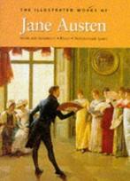 Complete Illustrated Novels 9781851520503 Jane Austen, Boeken, Verzenden, Gelezen, Jane Austen
