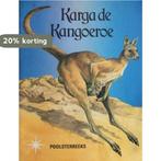 Karga de kangoeroe 9789020822335 Frans Hoppenbrouwers, Verzenden, Gelezen, Frans Hoppenbrouwers