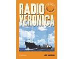 Boek Radio Veronica 9789462586987, Boeken, Verzenden, Zo goed als nieuw