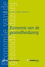 Economie van de gezondheidszorg 9789035246928 E. Schut, Gelezen, E. Schut, Verzenden
