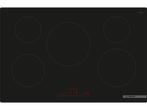 Bosch PIV81RHB1E - Inbouw inductiekookplaat - 80 cm - 5, Witgoed en Apparatuur, Kookplaten, Verzenden, Nieuw