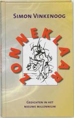 Zonneklaar 9789054521549 S. Vinkenoog, Verzenden, Zo goed als nieuw, S. Vinkenoog