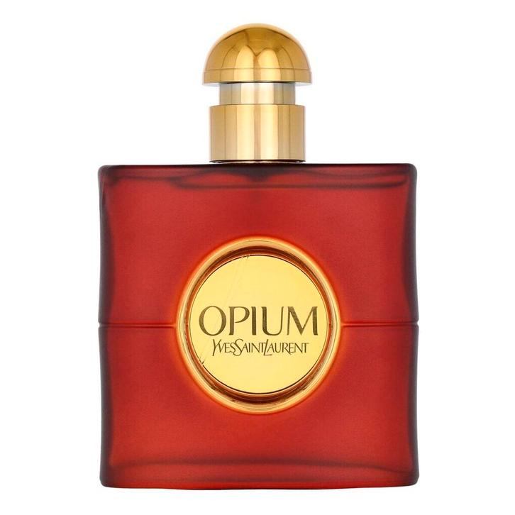 Yves Saint Laurent Opium, Sieraden, Tassen en Uiterlijk, Uiterlijk | Parfum, Nieuw, Verzenden