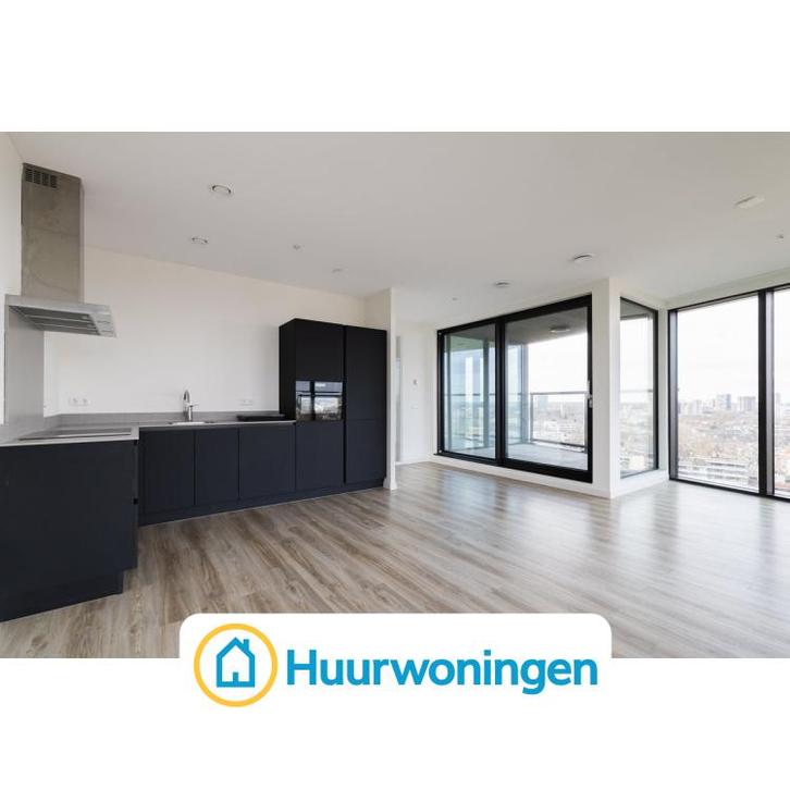 Te huur: Appartement Vincent van den Heuvellaan in Eindhoven, Huizen en Kamers, Huizen te huur, Noord-Brabant, Appartement
