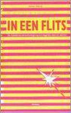 In een flits 9789041406729 J. Gleick, Verzenden, Zo goed als nieuw, J. Gleick