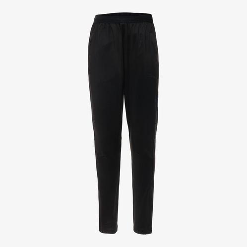 Dutchy kinder trainingsbroek zwart blauw maat 116, Sport en Fitness, Loopsport en Atletiek, Nieuw, Verzenden