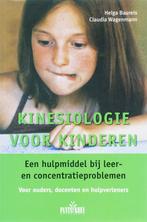 Kinesiologie voor kinderen 9789076771953 H. Baureis, Boeken, Gelezen, H. Baureis, C. Wagenmann, Verzenden