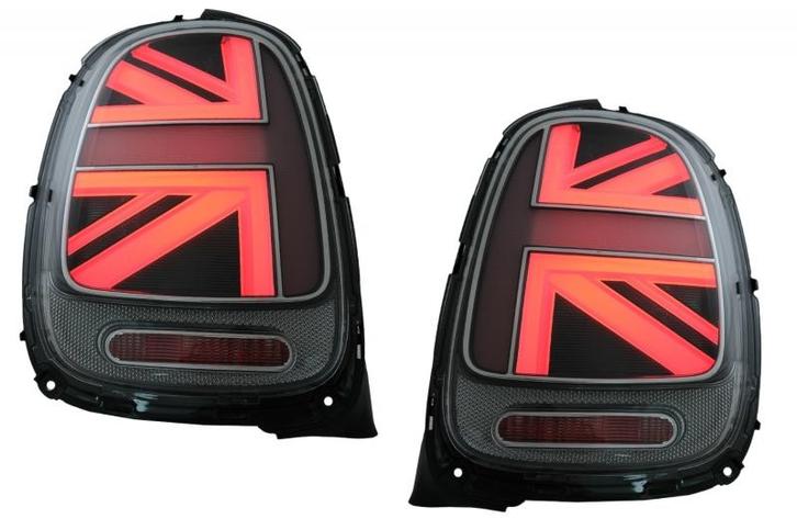 Achterlichten MINI ONE F55 F56 F57 3D 5D (2014-2018) JCW, Auto-onderdelen, Overige Auto-onderdelen, Ophalen of Verzenden