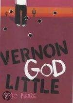 Vernon god little 9780571215171, Boeken, Godsdienst en Theologie, Zo goed als nieuw, Verzenden
