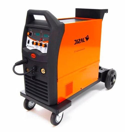 Jasic MIG350 3-in-1 Lasapparaat 350A IGBT 400V, Doe-het-zelf en Verbouw, Gereedschap | Lasapparaten, Ophalen