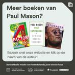 Actie en reactie in het menselijk lichaam / Actie en reactie, Boeken, Verzenden, Zo goed als nieuw, Paul Mason