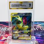 Pokémon Graded card - FA Mega Sableye & Tyranitar GX #101, Hobby en Vrije tijd, Verzamelkaartspellen | Pokémon, Nieuw