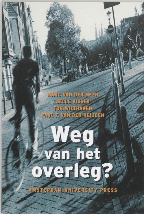 Weg Van Het Overleg?, Boeken, Overige Boeken, Ophalen of Verzenden