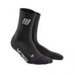 CEP Outdoor Light Merino  Bruin/Zwart - Heren(46-50), Verzenden, Nieuw, Kleding